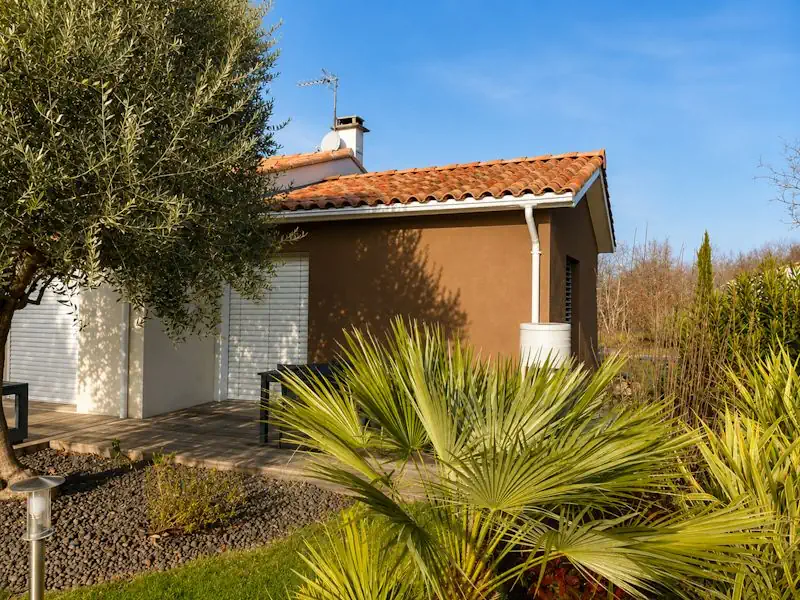 Extension de maison – ETCM